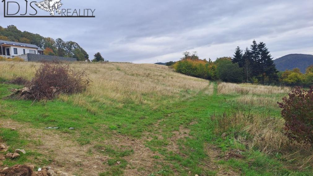 Na Predaj- jedinečné pozemky, Žehňa.