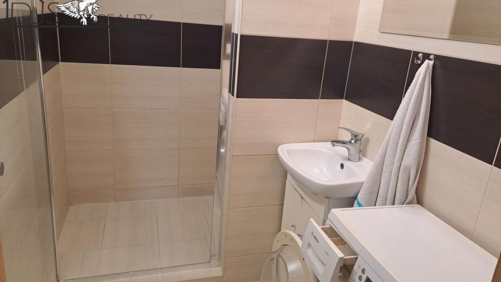 Na prenájom -pekný 3-izbový byt na ulici Šmeralová v Prešove.