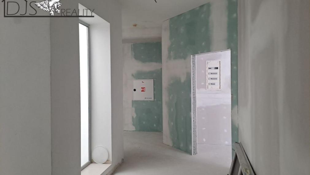 Na predaj byty v meštianskom dome v centre mesta na Hlavnej ulici v Prešove.