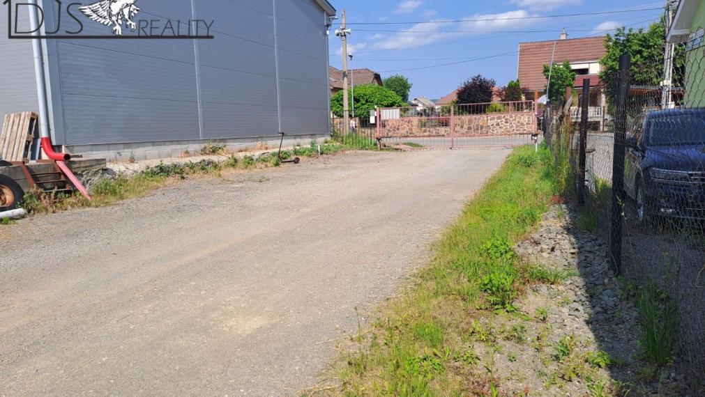 Na Prenájom - jedinečný pozemok, 2 015m2, Pod Hájom - Ľubotice.