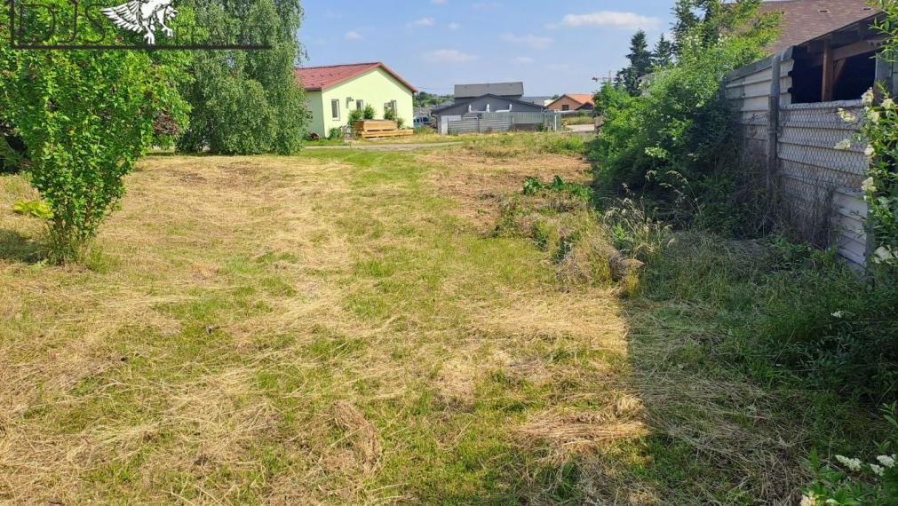 Na Prenájom - jedinečný pozemok, 2 015m2, Pod Hájom - Ľubotice.