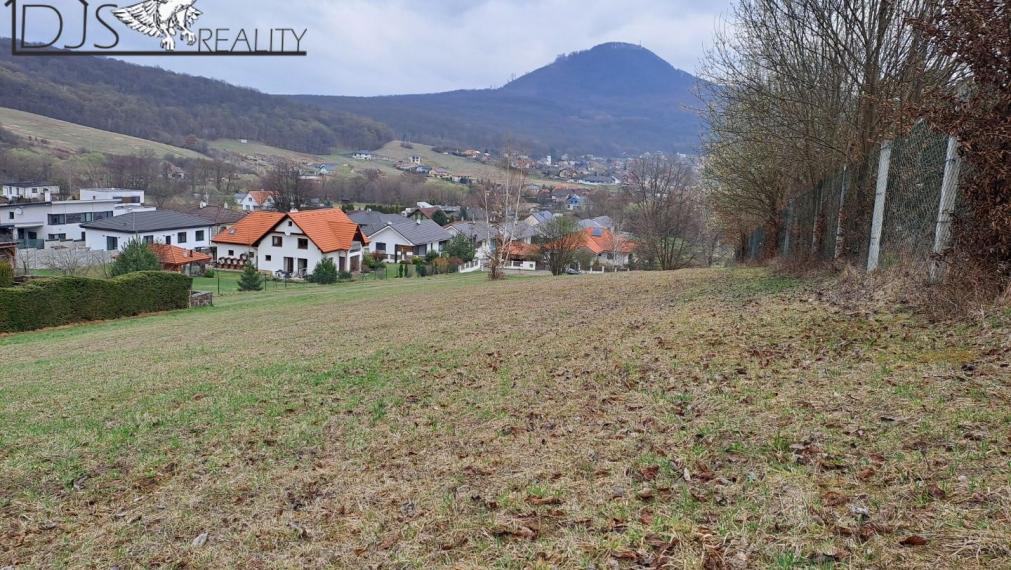 Na Predaj - stavebný pozemok, 4 020m2, ul. Lipová, Veľký Šariš - Kanaš.