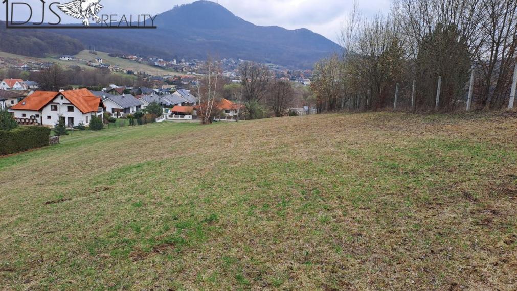 Na Predaj - stavebný pozemok, 4 020m2, ul. Lipová, Veľký Šariš - Kanaš.