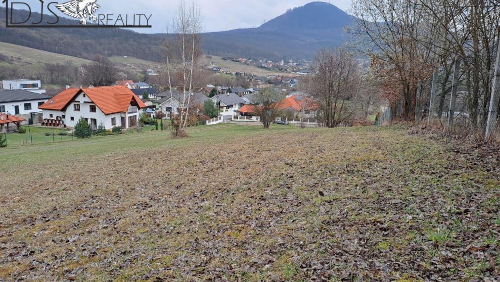Na Predaj - stavebný pozemok, 4 020m2, ul. Lipová, Veľký Šariš - Kanaš.