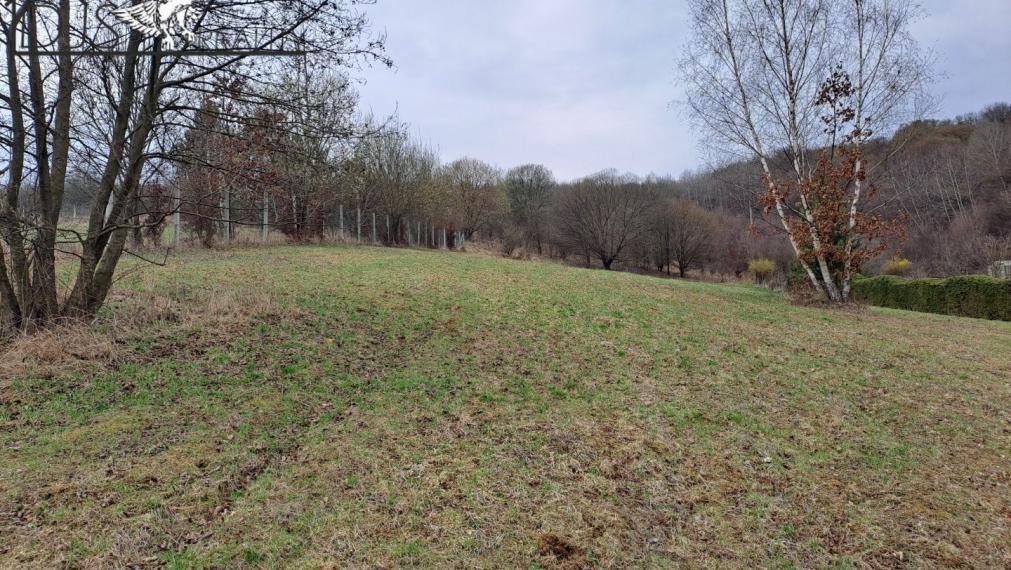 Na Predaj - stavebný pozemok, 4 020m2, ul. Lipová, Veľký Šariš - Kanaš.