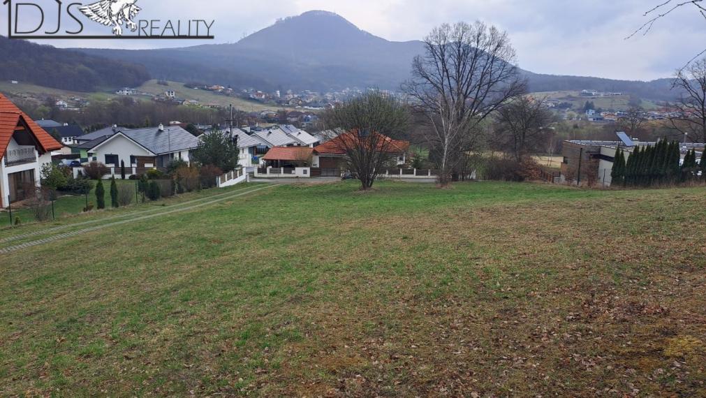 Na Predaj - stavebný pozemok, 4 020m2, ul. Lipová, Veľký Šariš - Kanaš.