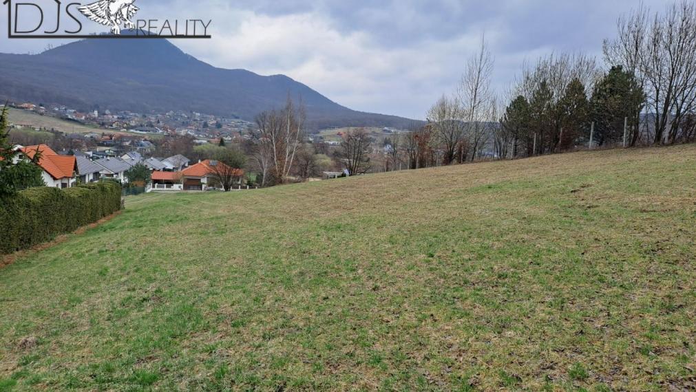 Na Predaj - stavebný pozemok, 4 020m2, ul. Lipová, Veľký Šariš - Kanaš.