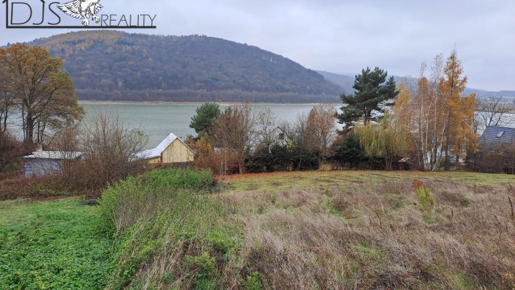 EXKLUZÍVNE - na predaj pozemok v obci Turany nad Ondavou časť Petejovce.