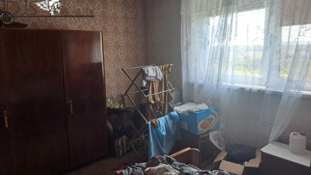 PREDAJ - 4-izbový rodinný dom v obci Trstené pri Hornáde.