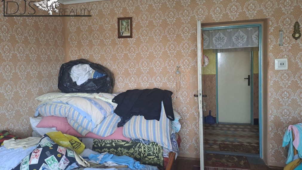 PREDAJ - 4-izbový rodinný dom v obci Trstené pri Hornáde.