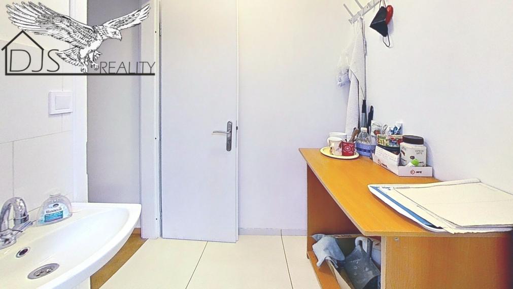 Na predaj obchodný priestor v Prešove Sídlisko 3 (CENTRUM)