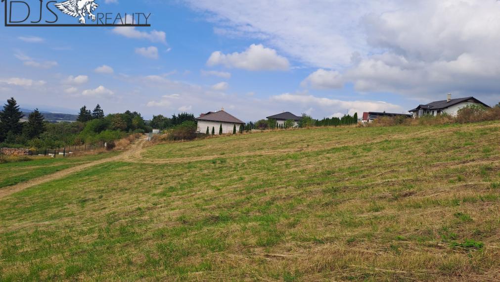 Na predaj stavebné pozemky v obci Žehňa