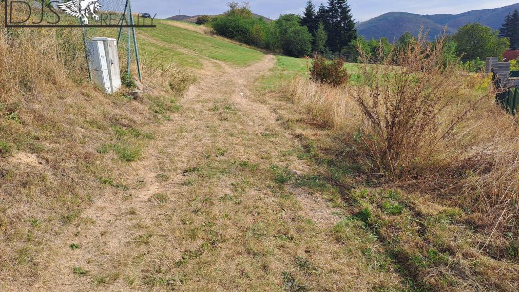 Na predaj stavebné pozemky v obci Žehňa