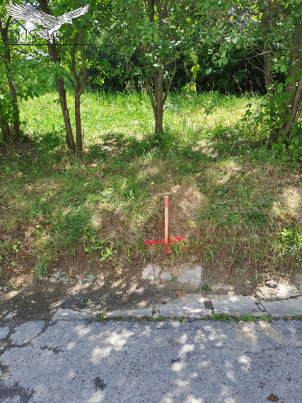 Na Predaj - jedinečné pozemky, 300m2 - 410 m2, Lidická ulica - Solivar.