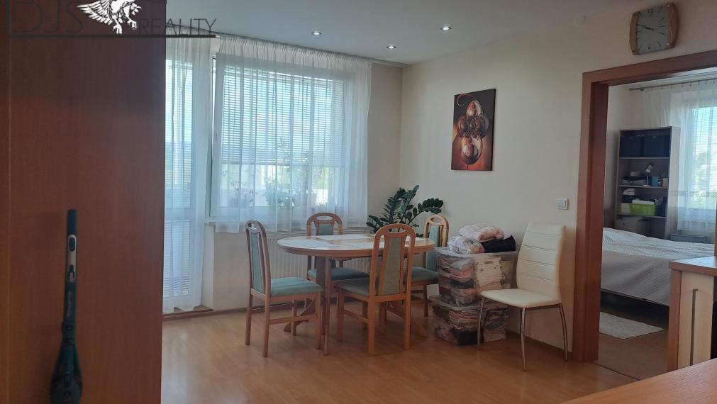 Na Predaj - 2 izbový byt, Sídlisko 3, ulica Mirka Nešpora,