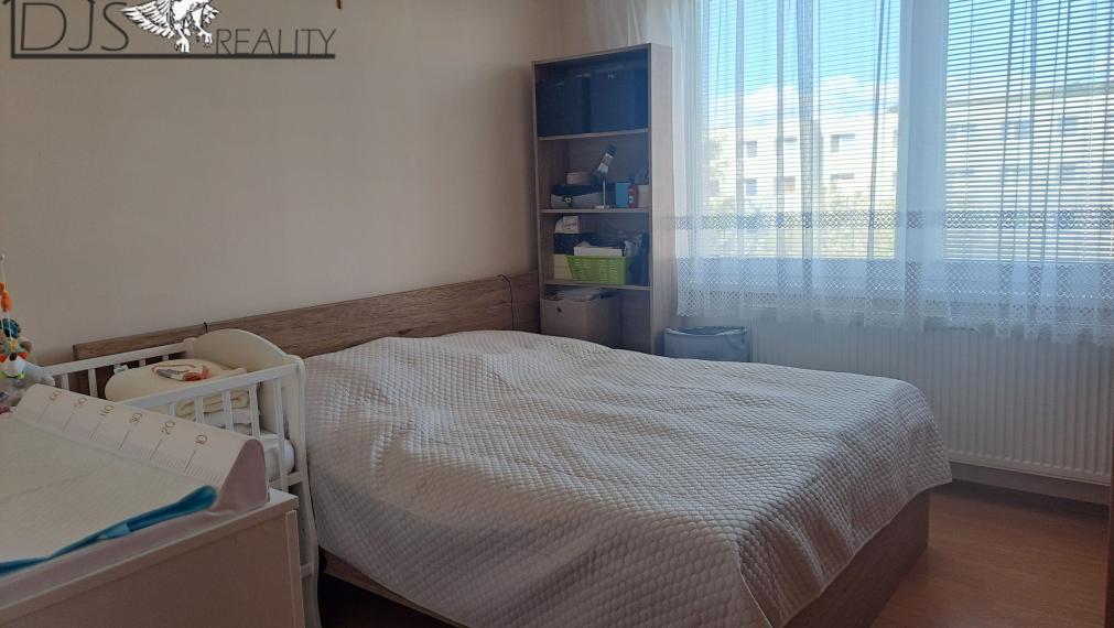 Na Predaj - 2 izbový byt, Sídlisko 3, ulica Mirka Nešpora,