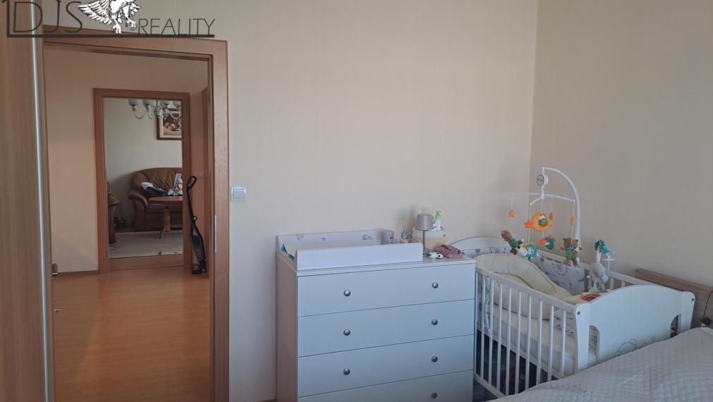 Na Predaj - 2 izbový byt, Sídlisko 3, ulica Mirka Nešpora,
