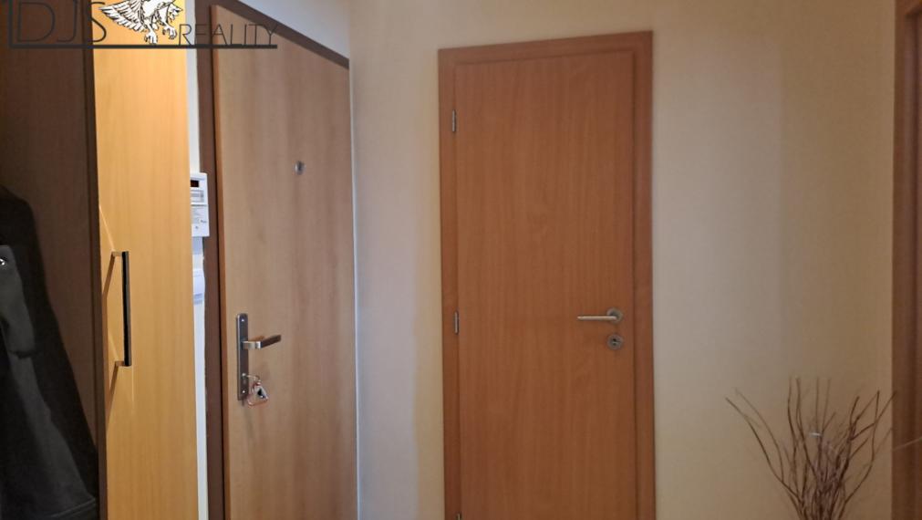 Na Predaj - 2 izbový byt, Sídlisko 3, ulica Mirka Nešpora,