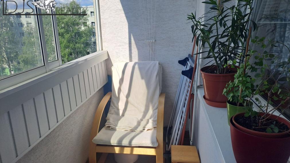 Na Predaj - 2 izbový byt, Sídlisko 3, ulica Mirka Nešpora,
