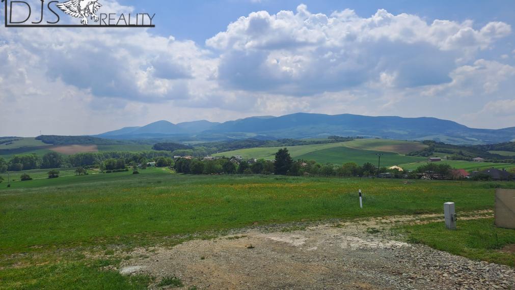 EXKLUZÍVNE - Na predaj rozostavaný rodinný dom v obci Čelovce (okr. Prešov).