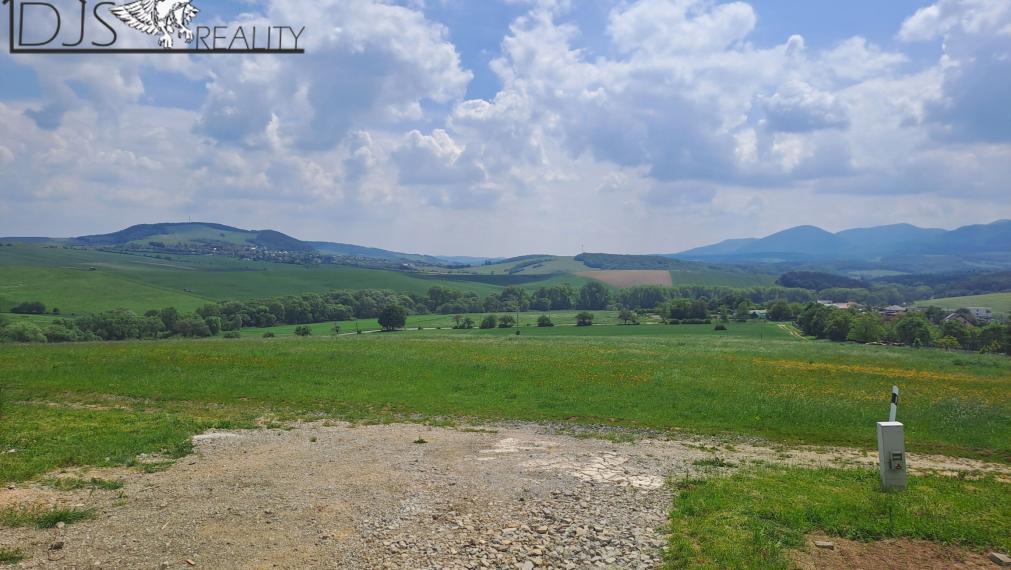EXKLUZÍVNE - Na predaj rozostavaný rodinný dom v obci Čelovce (okr. Prešov).