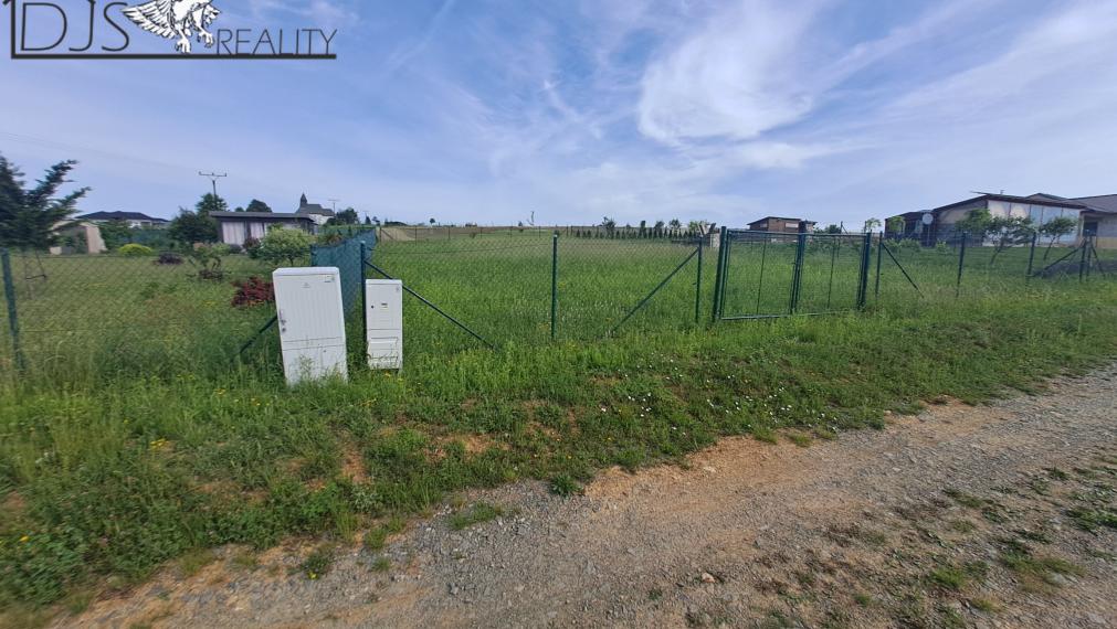 EXKLUZÍVNE - Na predaj stavebný pozemok v obci Čelovce (okr. Prešov).