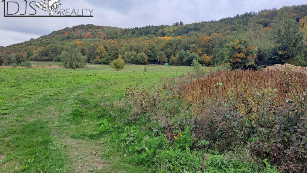 Na Predaj- jedinečné pozemky, Žehňa.
