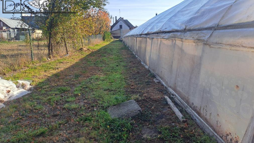 EXKLUZÍVNE - Starší rodinný dom s veľkým pozemkom v obci Petrovany.
