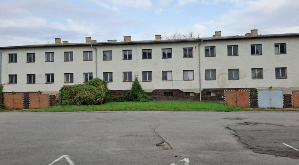 EXKLUZÍVNE - Na predaj zaujímavý objekt v Humennom.