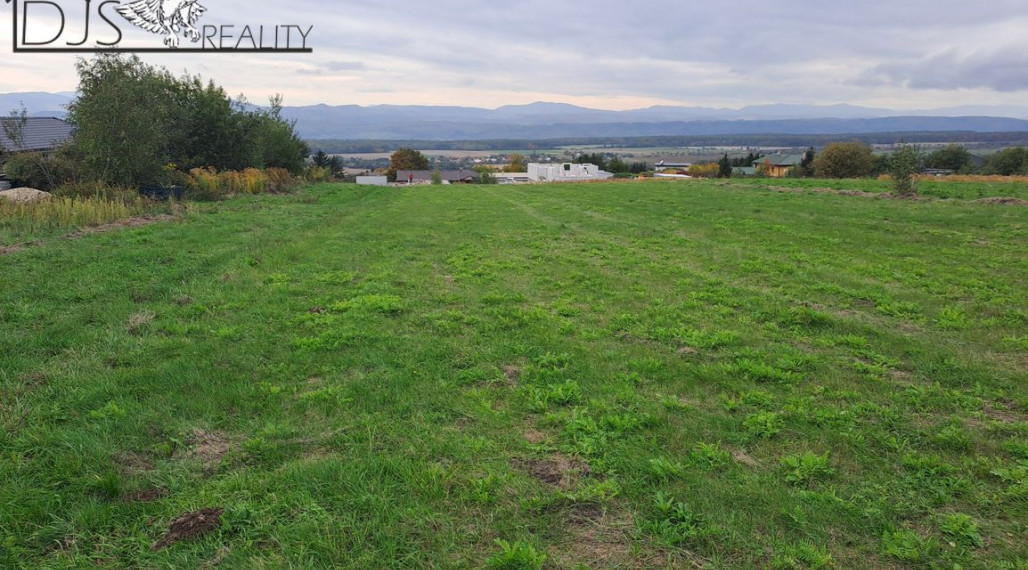 Na Predaj- jedinečné pozemky, Žehňa.
