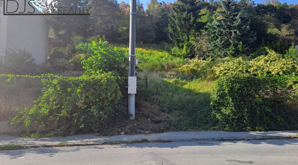 Na Predaj - stavebný pozemok, 1 537m2, Jánošíkova - Prešov.