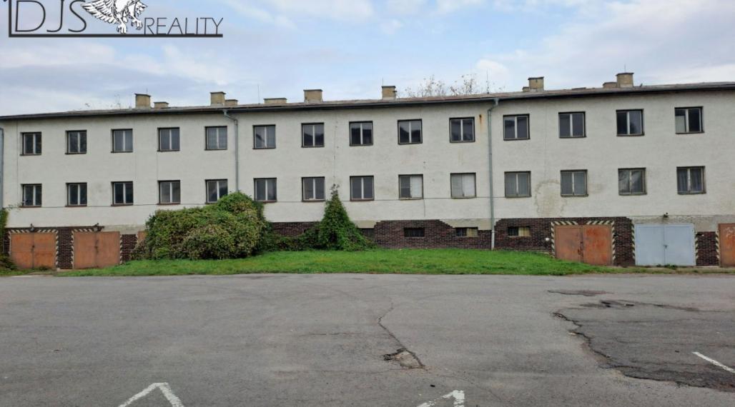 EXKLUZÍVNE - Na predaj zaujímavý objekt v Humennom.