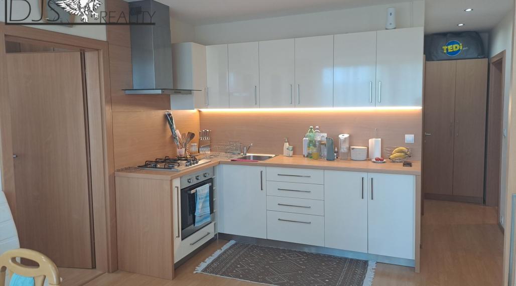 Na Predaj - 2 izbový byt, Sídlisko 3, ulica Mirka Nešpora,