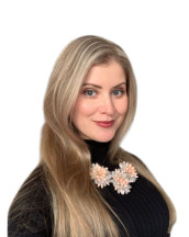 Mgr. Božidara JENDŽEJOVSKÁ