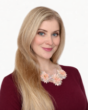 Mgr. Božidara JENDŽEJOVSKÁ