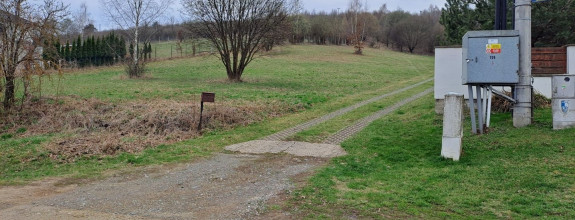 Na Predaj - stavebný pozemok, 4 020m2, ul. Lipová - Veľký Šariš časť Kanaš