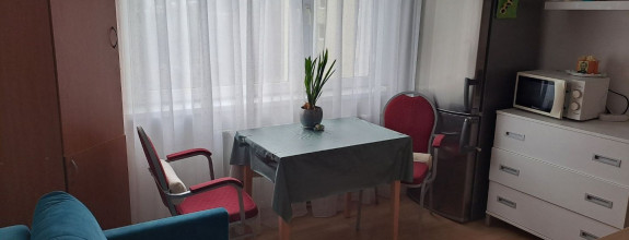 Na Predaj - 1-izbový byt, 35m2, 5/7 posch., Mukačevská - Prešov.