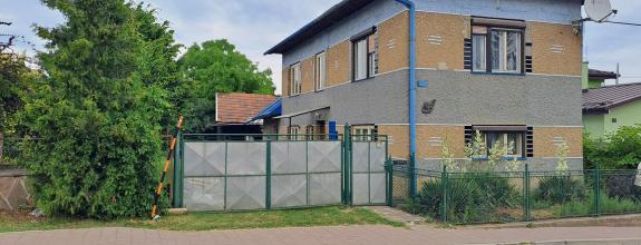 Na predaj -  rodinný dom v obci Jarovnice.