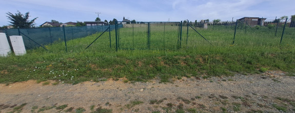 EXKLUZÍVNE - Na predaj stavebný pozemok v obci Čelovce (okr. Prešov).
