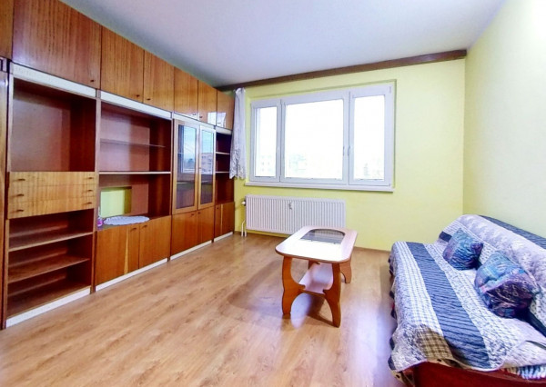 2 Izbový byt na predaj