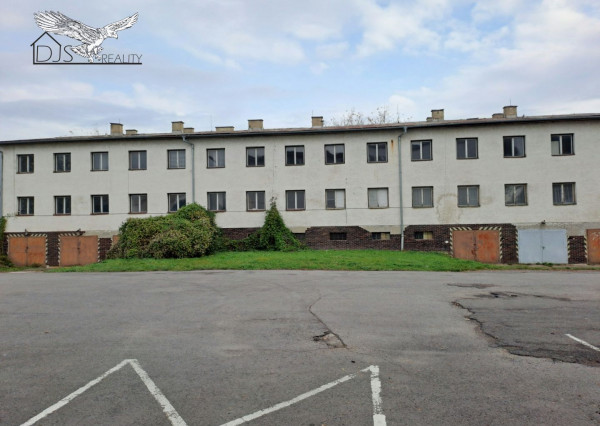 EXKLUZÍVNE - Na predaj zaujímavý objekt v Humennom.