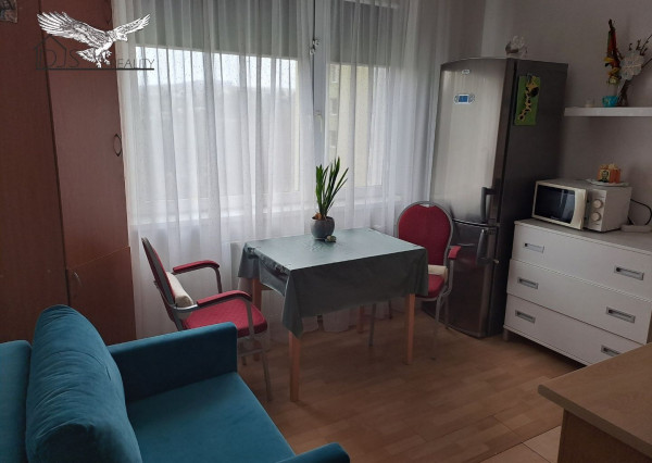 Na Predaj - 1-izbový byt, 35m2, 5/7 posch., Mukačevská - Prešov.