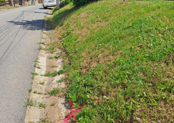Na Predaj - jedinečné pozemky, 300m2 - 410 m2, Lidická ulica - Solivar.
