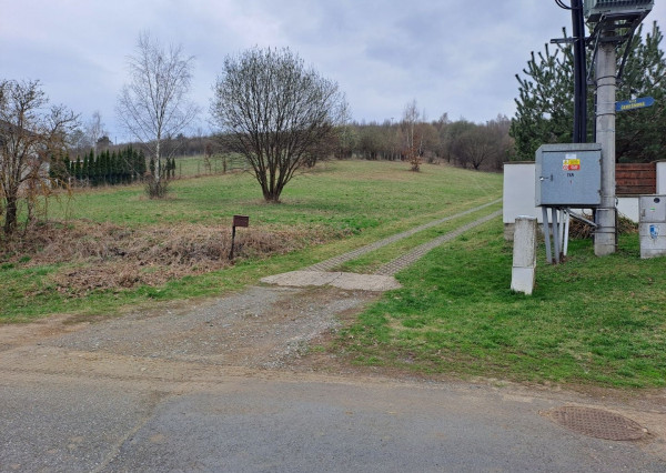 Na Predaj - stavebný pozemok, 4 020m2, ul. Lipová, Veľký Šariš - Kanaš.