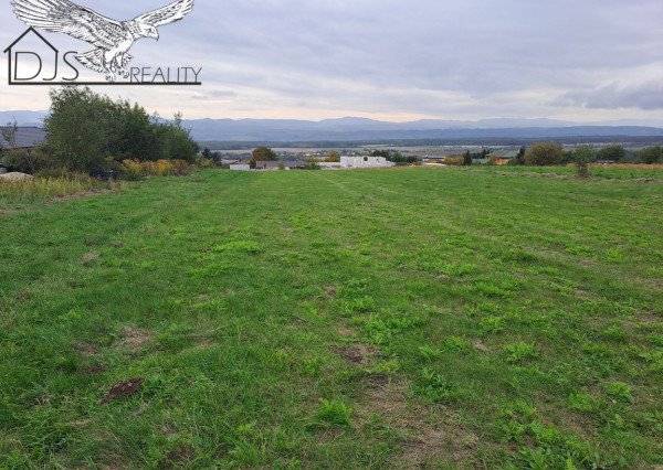 Na Predaj- jedinečné pozemky, Žehňa.