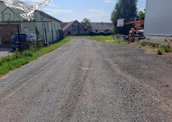 Na Prenájom - jedinečný pozemok, 2 015m2, Pod Hájom - Ľubotice.