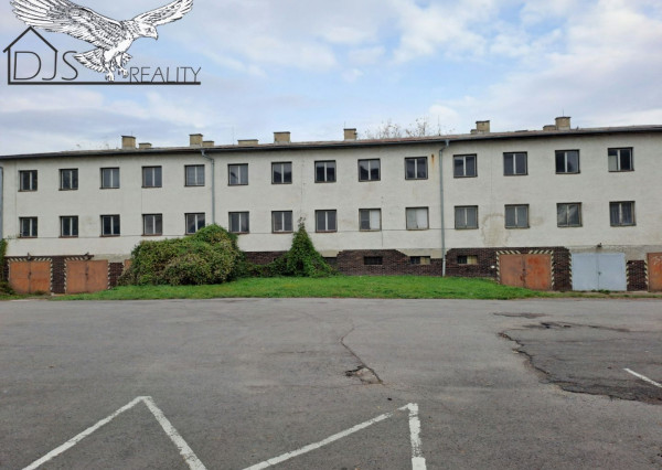 EXKLUZÍVNE - Na predaj zaujímavý objekt v Humennom.